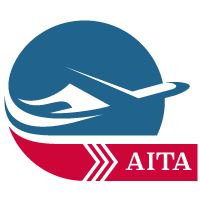 AITA Travel Careers Logo