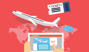 Introduction to Air Fares and Ticketing