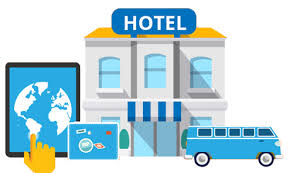 Introduction to Hotels 