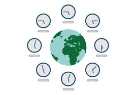 Introduction to International Time Calculation
