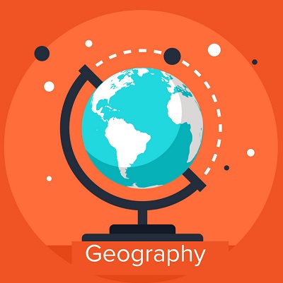 Introduction to Travel Geography