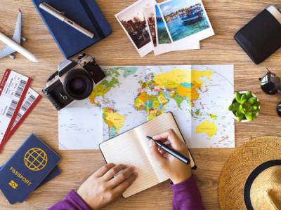 Introductory Course in Travel and Tourism