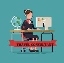 Travel Consultant