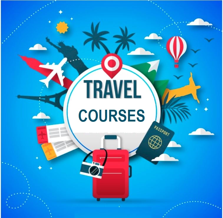 Specialised Travel Courses 