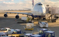 International Travel & Air Cargo Management
